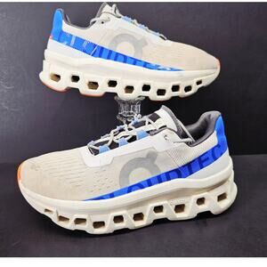 Oncloud Women 6.5 Comfy footwear